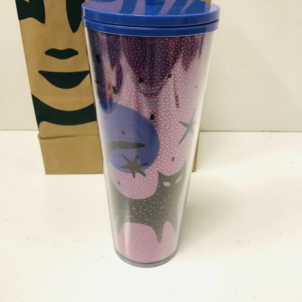 Starbucks this limited